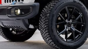 Подробнее о статье General Tire выводит на рынок две зимние новинки