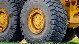 Подробнее о статье На заводе в Подмосковье запустили переработку карьерных шин