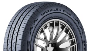 Подробнее о статье GT Radial пополнила линейку коммерческих летних шин