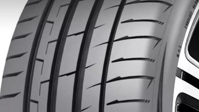 Вы сейчас просматриваете Под брендом Otani будут выпущены новые модели шин