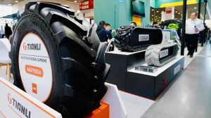 Подробнее о статье ZC Rubber будет давать пожизненную гарантию на шины Tianli