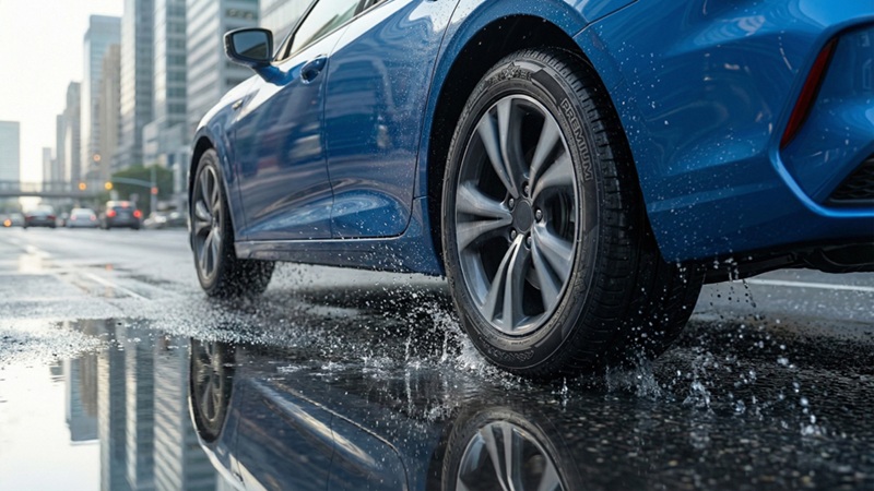 Вы сейчас просматриваете Шины Belshina Artmotion Premium запущены в серийное производство