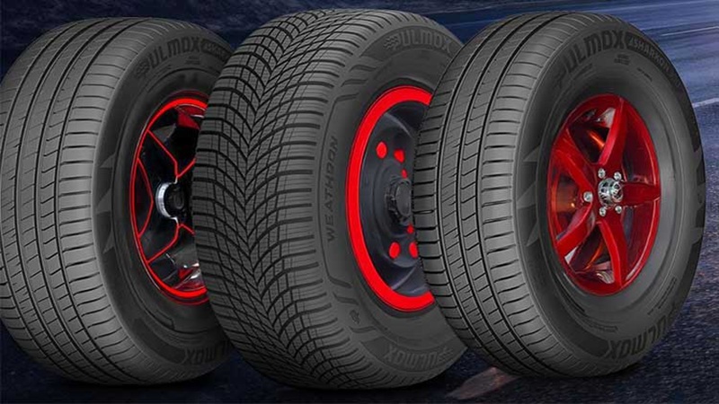 Вы сейчас просматриваете Ozka Tyres планирует запустить производство легковых шин