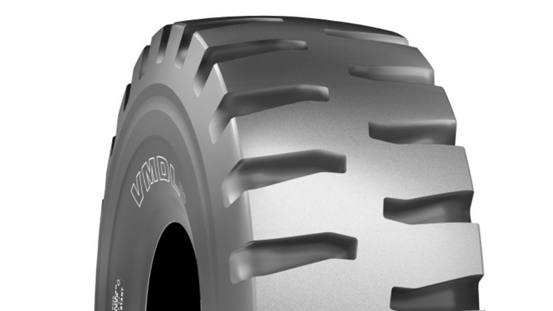 Подробнее о статье Bridgestone выпустила новые шины для горнодобывающей техники