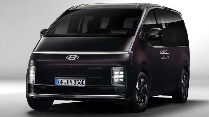 Вы сейчас просматриваете Hyundai выбрала шины Nexen для первичной комплектации нового минивэна