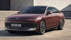 Подробнее о статье В комплектацию Hyundai Grandeur вошли шины Nexen N’Fera Supreme S