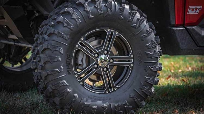 Вы сейчас просматриваете Titan International выпустила новые шины класса UTV