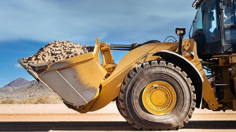 Подробнее о статье Michelin представила новые OTR-шины для тяжелой спецтехники