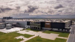 Подробнее о статье Nokian Tyres увеличила объем выпуска продукции на заводе в Румынии