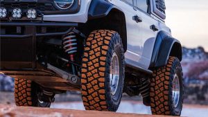 Подробнее о статье Toyo Tires увеличивает поставки внедорожных шин Open Country